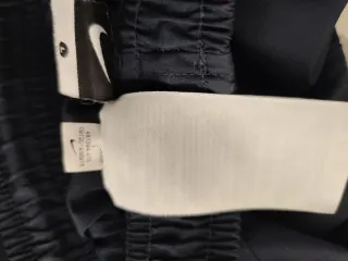 Chándal Nike Caballero Azul Marino y Rojo