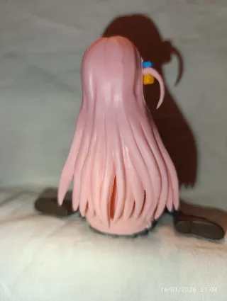 Figura Hitori Gotoh Bocchi the Rock Anime