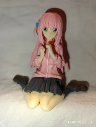 Figura Hitori Gotoh Bocchi the Rock Anime