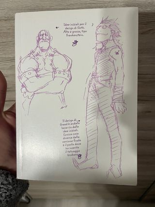 Fullmetal Alchemist manga ultimate deluxe edition