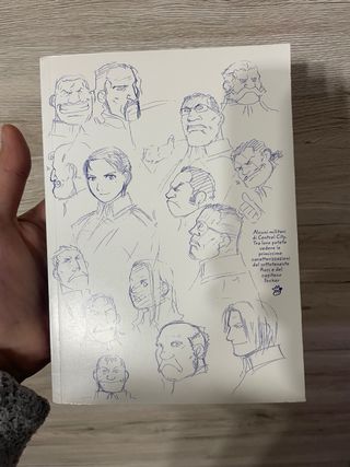 Fullmetal Alchemist manga ultimate deluxe edition