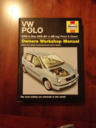 Haynes - Volkswagen Polo