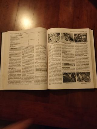 Haynes - Volkswagen Polo