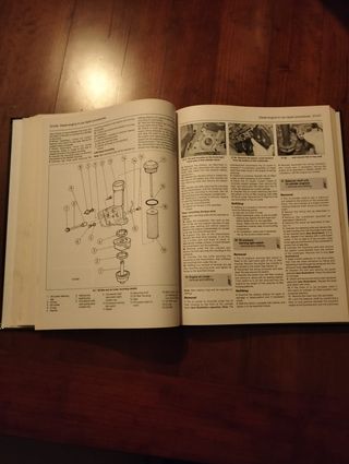 Haynes - Volkswagen Polo