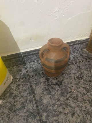 Cántaro Calanda Antiguo