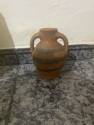 Cántaro Calanda Antiguo