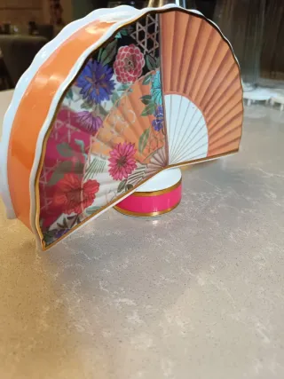 Diffusore Baci Milano floreale