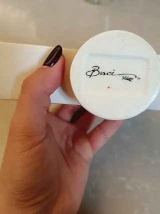 Diffusore Baci Milano floreale