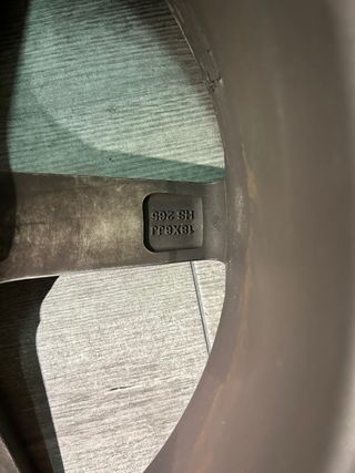 Llantas BUTZI WHEELS 18 pulgadas