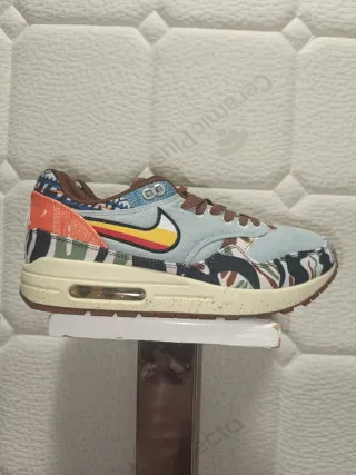 Nike Air Max Zapatillas Multicolor
