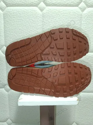 Nike Air Max Zapatillas Multicolor