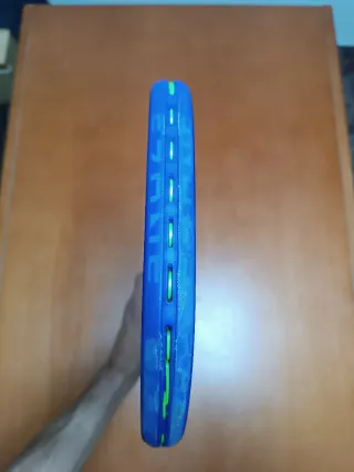 Raqueta Yonex Ezone 98 (305g) L3