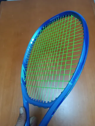 Raqueta Yonex Ezone 98 (305g) L3