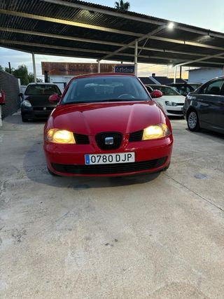 SEAT Ibiza 2006