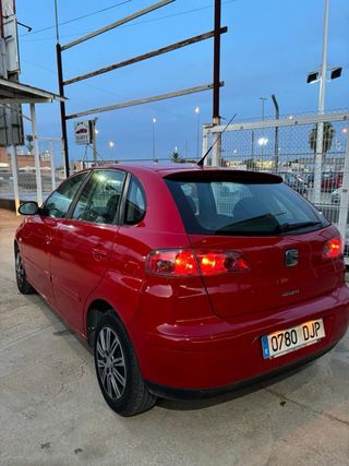 SEAT Ibiza 2006