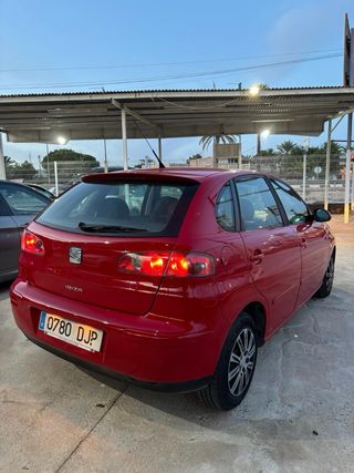 SEAT Ibiza 2006