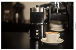 Espumador de leche Koenic KMF 5212