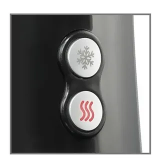 Espumador de leche Koenic KMF 5212