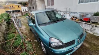Renault Clio 2005