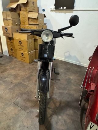 Vespino AL 50cc