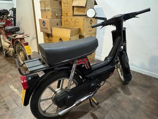 Vespino AL 50cc