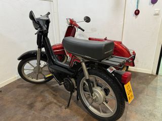 Vespino AL 50cc