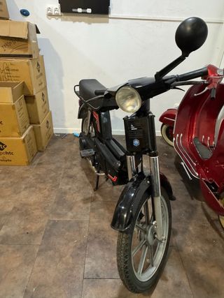 Vespino AL 50cc