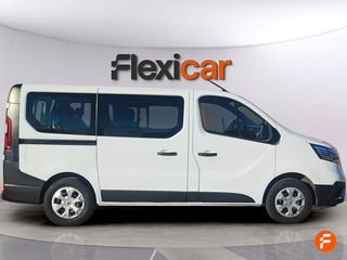 Renault Trafic Combi 9 Energy Blue dCi 81 kW (110CV)