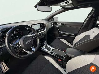 Kia ProCeed 1.6 CRDi 100kW GT Line DCT