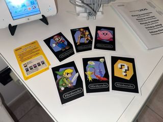 Nintendo 2DS Super Mario Bros. 2 Special Edition