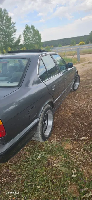 BMW Serie 5 1992