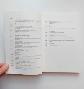 Per una indipendenza attiva tra Nord e Sud del ...