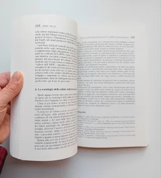 Per una indipendenza attiva tra Nord e Sud del ...