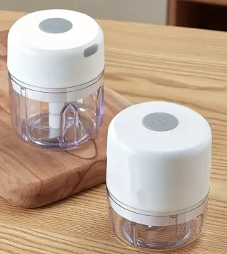 Picadora Eléctrica Mini