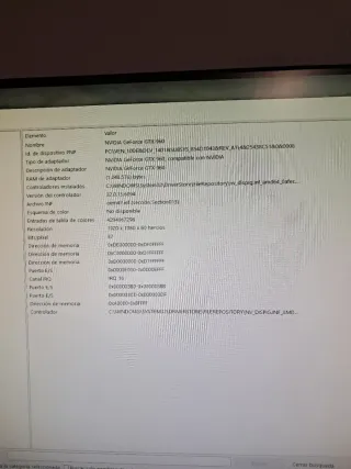 NVIDIA GeForce GTX 960 STRIX