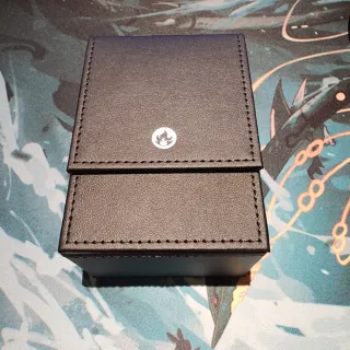 Deckbox Pokémon TCG Classic Edition