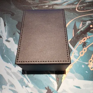 Deckbox Pokémon TCG Classic Edition