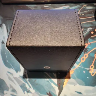 Deckbox Pokémon TCG Classic Edition