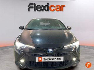 Toyota Corolla 2.0 180H ADVANCE E-CVT TOURING SPORT