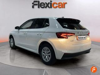 Skoda Fabia 1.0 TSI 70KW (95CV) Selection