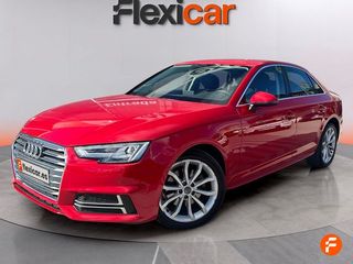 Audi A4 2.0 TDI  150 CV
