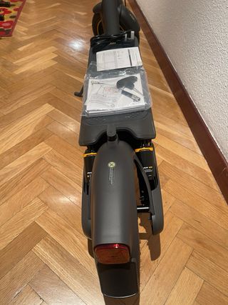 Segway G2 Max Patinete Eléctrico