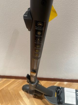 Segway G2 Max Patinete Eléctrico