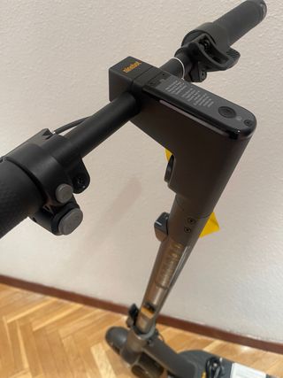 Segway G2 Max Patinete Eléctrico