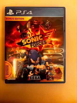 Pack de 4 juegos de PS4