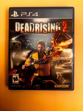 Pack de 4 juegos de PS4