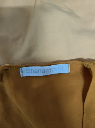 Blusa Shana Talla M