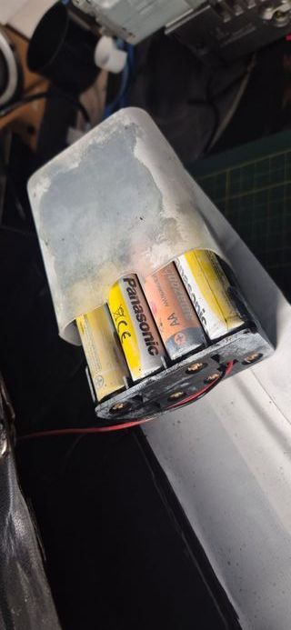 Autoradio Vintage Bandridge Anni '70 con Borsa