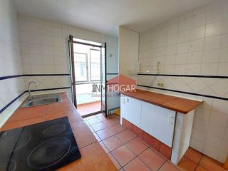 Piso en venta en Santo Tomás en Ávila