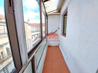 Piso en venta en Santo Tomás en Ávila